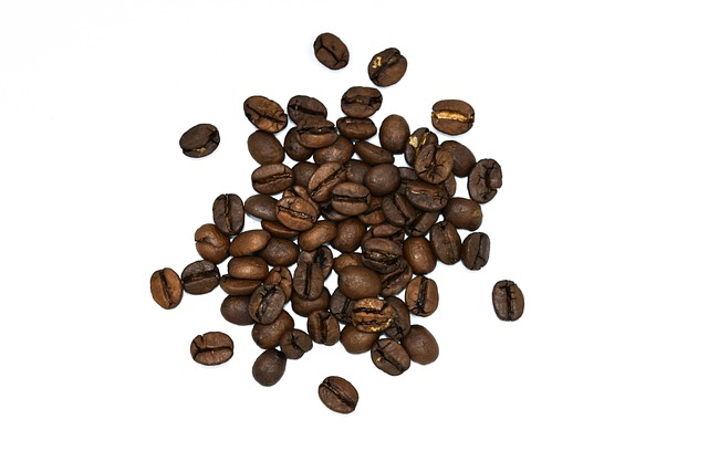 coffee beans