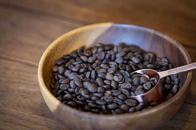 Organic Coffee Bean
