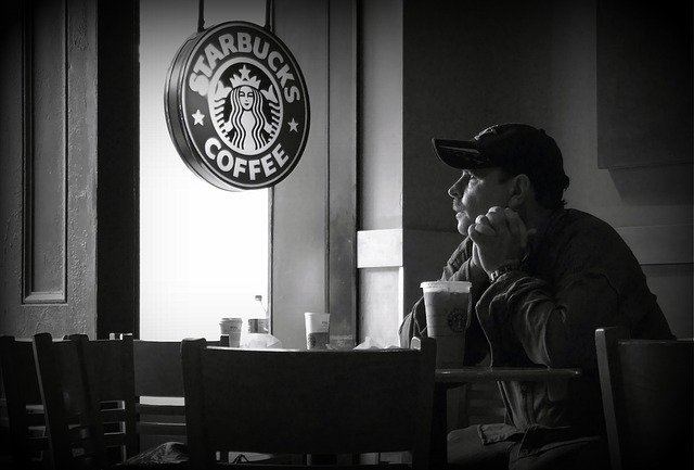 cafe
