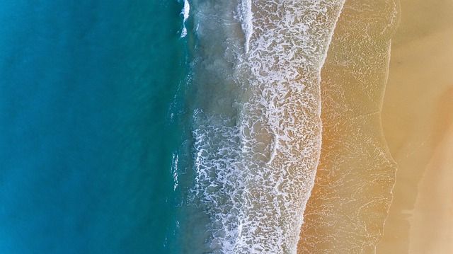 water