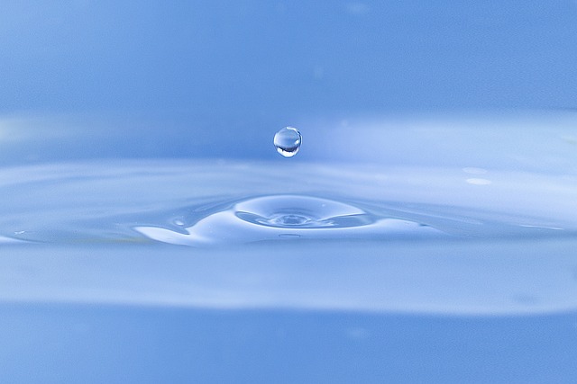 water