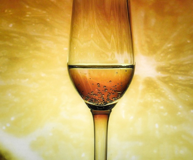 mineral water