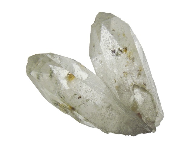 minerals