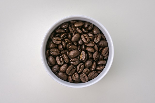 coffee beans