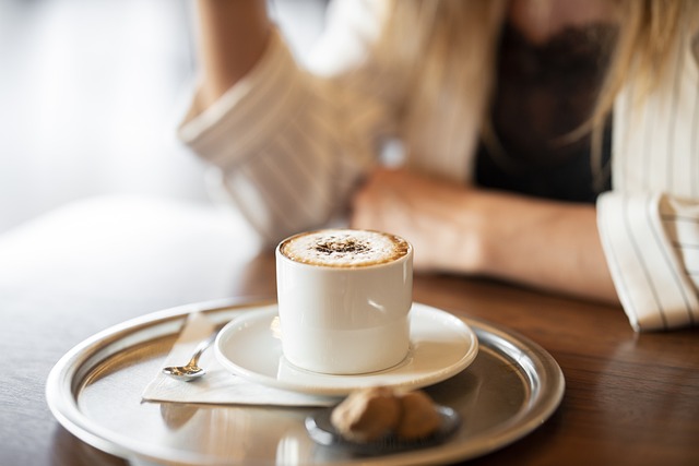 coffee