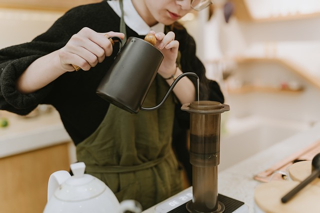 espresso