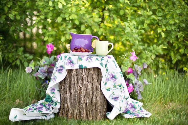 tea