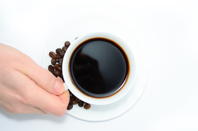 coffee
