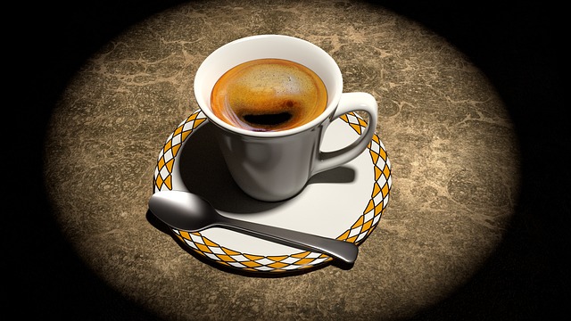 coffee